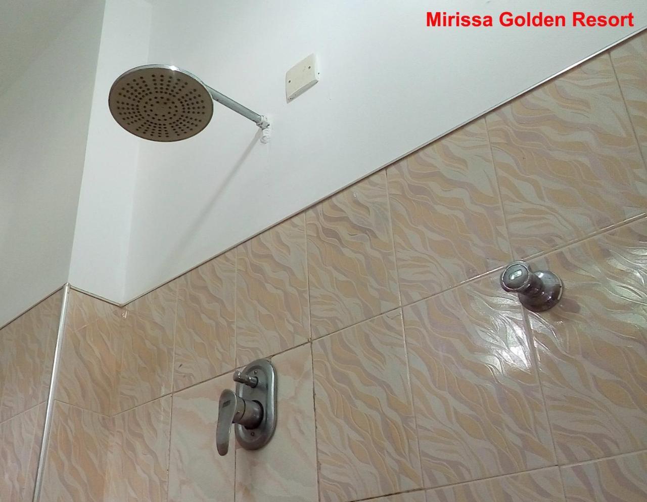 Mirissa Golden Resort Экстерьер фото