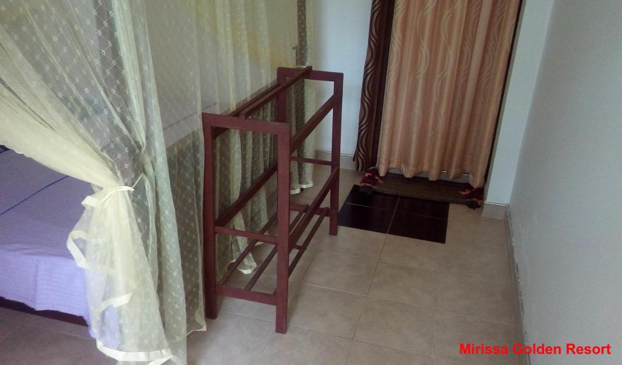 Mirissa Golden Resort Экстерьер фото