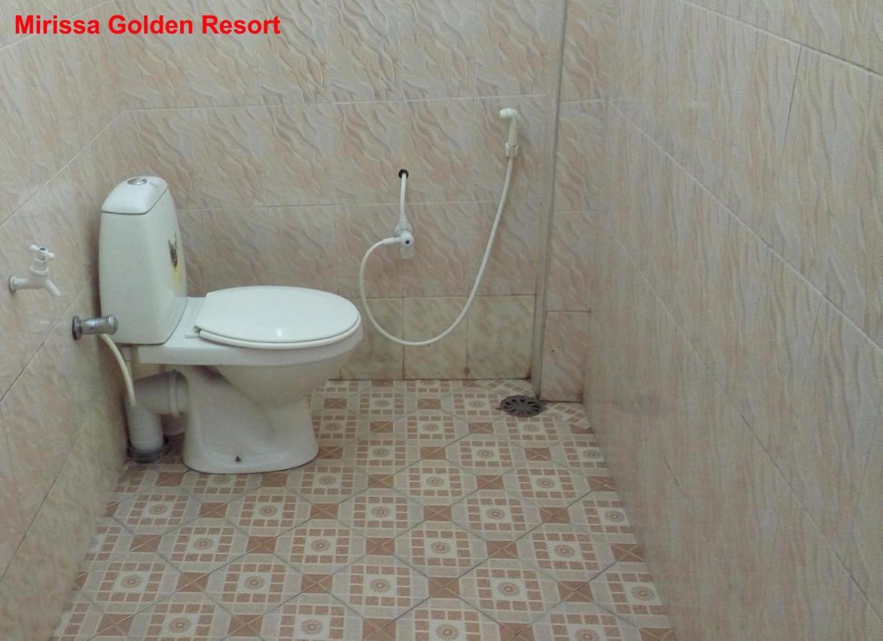 Mirissa Golden Resort Экстерьер фото